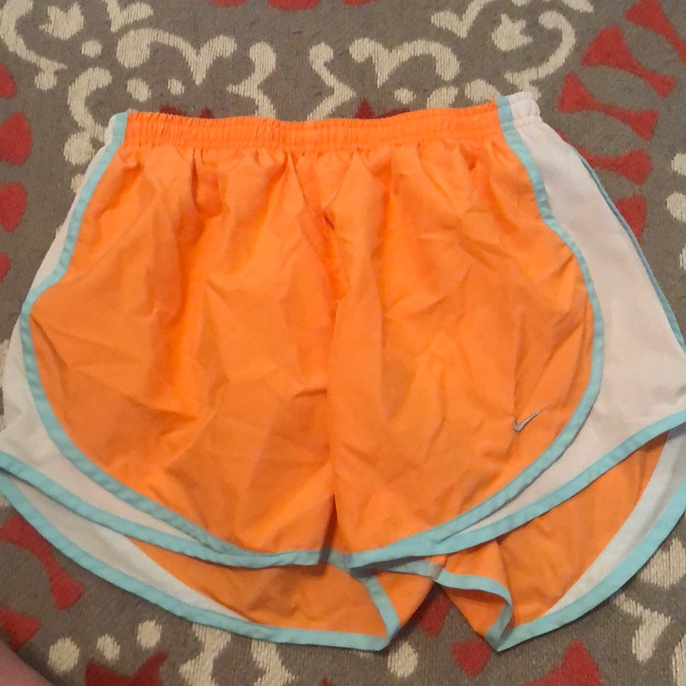 nike shorts
